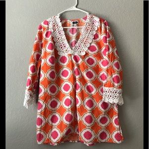 ❤️Mudpie tunic